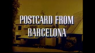 Episode 30 Postcard from Barcelona