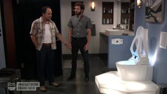 Episode 5 Toilet of Eden