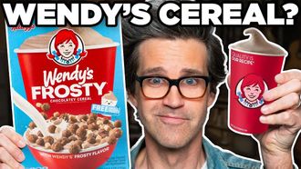 Episode 40 Which Cereal Tastes Most Like The Real Snack?