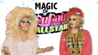 Episode 18 RuPaul's All Stars Drag Race