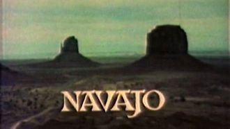 Episode 14 Navajo: The Last Red Indians