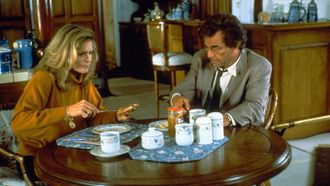 Episode 4 Rest in Peace, Mrs. Columbo
