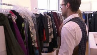 Episode 8 Fashion Overload
