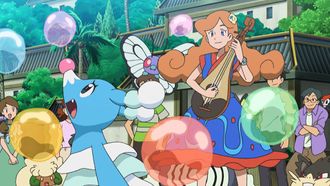 Episode 40 Balloons, Brionne, and Belligerence!