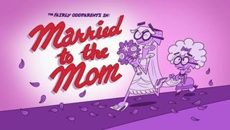 Episode 14 Married to the Mom