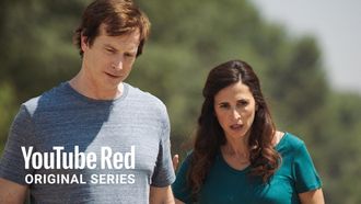 Episode 9 A Body and Some Pants (with Michaela Watkins)