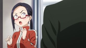 Episode 7 Succubus-san Is Inquisitive