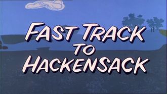 Episode 30 Ballpoint, Penn., or Bust/Fast Track to Hackensack