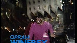Episode 14 Oprah Winfrey/Joe Jackson