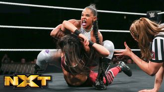 Episode 34 WWE NXT TakeOver: Brooklyn 4 Aftermath