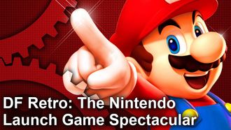 Episode 7 The Nintendo Launch Spectacular: NES/SNES/N64/GCN/Wii