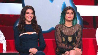 Episode 11 Kendall and Kylie Jenner