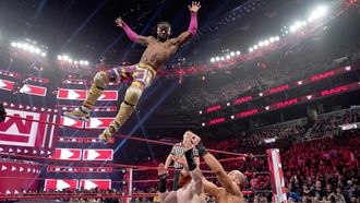 Episode 14 Countdown to WWE TLC: Tables Ladders Chairs 2018