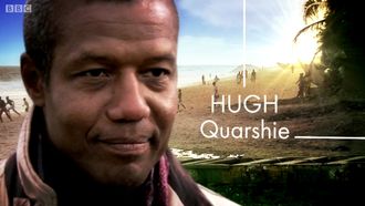 Episode 8 Hugh Quarshie