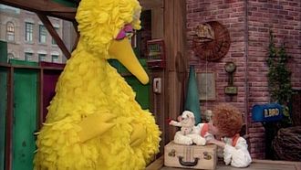 Episode 130 Shari Lewis & Lamb Chop visit Sesame Street