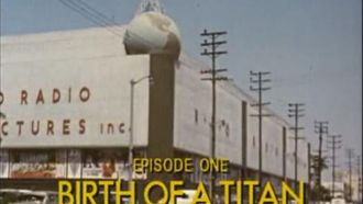 Episode 1 Birth of a Titan