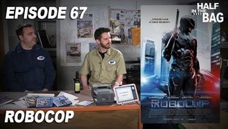 Episode 4 RoboCop 2014