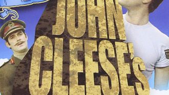 Episode 3 John Cleese's Personal Best