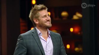 Episode 14 Curtis Stone's Time Auction Immunity Challenge
