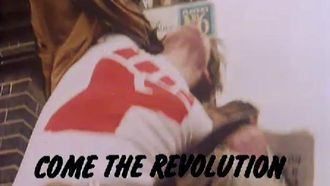 Episode 2 Come the Revolution