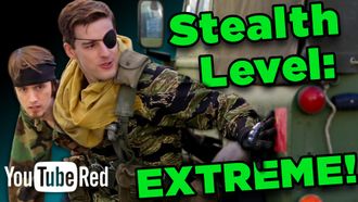 Episode 4 DON'T GET CAUGHT! Stealthing Like Metal Gear Solid