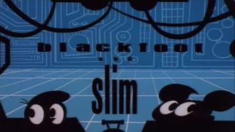 Episode 100 Blackfoot and Slim