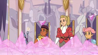 Episode 4 Flowers for She-Ra