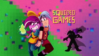 Episode 34 Squideo Games