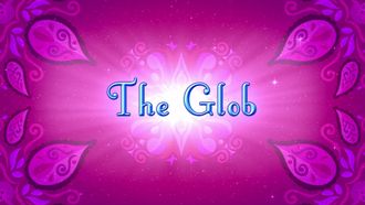 Episode 25 The Glob