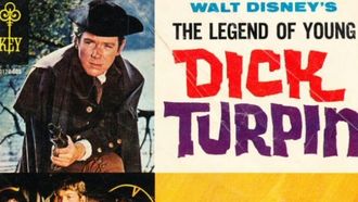 Episode 18 The Legend of Young Dick Turpin: Part 2