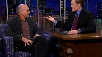 Episode 17 Molly Shannon/Larry David/Eve