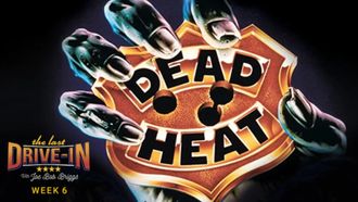 Episode 11 Dead Heat