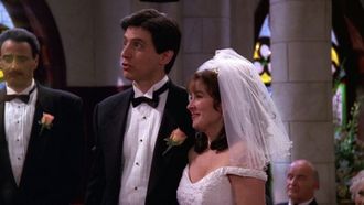 Episode 25 The Wedding: Part 2