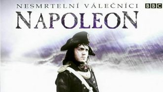 Episode 1 Napoleon