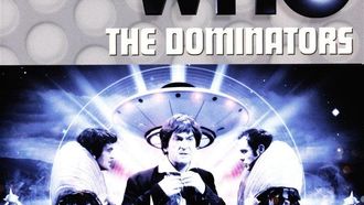 Episode 2 The Dominators: Episode 2