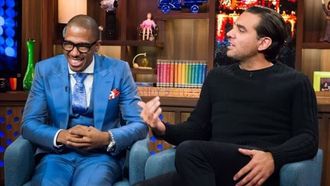 Episode 53 Bobby Cannavale & Nick Cannon