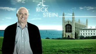 Episode 3 Rick Stein