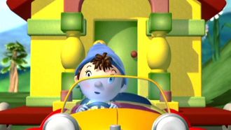 Episode 22 Noddy's on the Move