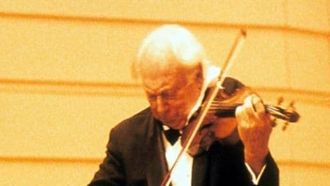 Episode 6 Isaac Stern: Life's Virtuoso