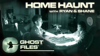 Episode 5 The Haunted Home of the Duyck Family