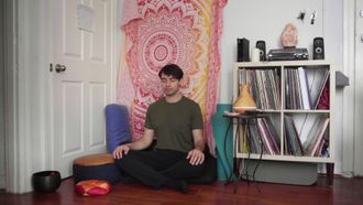 Episode 3 Meditation