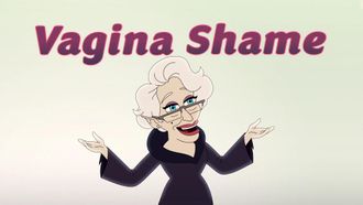 Episode 3 Vagina Shame