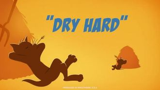 Episode 20 Dry Hard