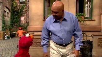 Episode 20 Elmo Wants to Be Like Gordon