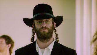 Episode 3 Hasidic King of Coke