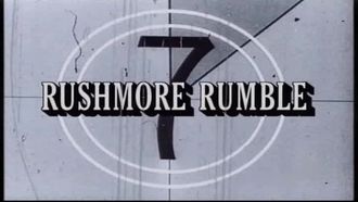 Episode 71 Rushmore Rumble