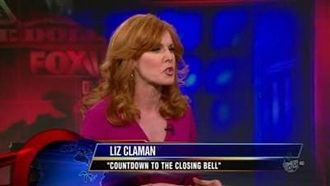 Episode 44 Liz Claman