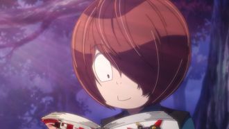 Episode 81 Hot Blooded Manga Artist: The Yokai Hiderigami