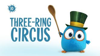 Episode 10 Three-Ring Circus