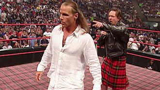 Episode 28 HBK Pays the Piper